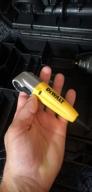 img 2 attached to Tool set DeWALT DT71517T, 10 pcs, yellow review by Ognian Karagaev ᠌