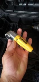 img 12 attached to Tool set DeWALT DT71517T, 10 pcs, yellow