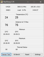 img 1 attached to 🖥️ Intel Pentium Processor G4400 3.3 GHz FCLGA1151 BX80662G4400 review by Andrey Tomov ᠌