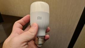 img 12 attached to Lamp LED Xiaomi Mi Smart LED Bulb Essential (MJDPL01YL), E27, 9 W, 6500 K