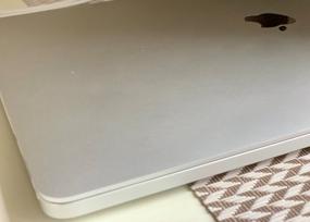 img 10 attached to 16" Notebook Apple MacBook Pro 16 Late 2019 3072x1920, Intel Core i7 2.6 GHz, RAM 16 GB, DDR4, SSD 512 GB, AMD Radeon Pro 5300M, macOS, MVVL2LL/A, silver, English layout