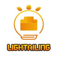 lightailing 로고