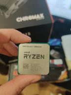 img 1 attached to 💥 Enhanced Performance Unleashed: AMD Ryzen™ 7 5800X3D Desktop Processor with AMD 3D V-Cache™ Technology review by Adam uciuk ᠌