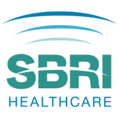 sbri healthcare logo