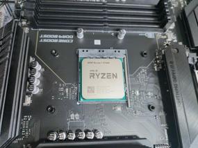 img 8 attached to Powerful Performance Unleashed: AMD Ryzen™ 7 5700X 8-Core, 16-Thread Unlocked Desktop Processor