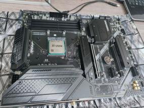 img 5 attached to Powerful Performance Unleashed: AMD Ryzen™ 7 5700X 8-Core, 16-Thread Unlocked Desktop Processor