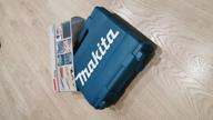 img 2 attached to Tool kit Makita E-06270, 212 pcs, blue review by Wiktor ᠌