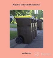img 1 attached to ReCollect for Private Waste Haulers review by Lawrence Allison