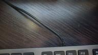 img 1 attached to Keyboard A4Tech KV-300H gray review by Bogomil Avramov ᠌