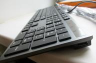 img 3 attached to Keyboard A4Tech KV-300H gray review by Kiril Serdarev ᠌
