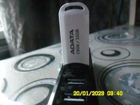 img 3 attached to ADATA Compact Design Flash AC906 16G RWH