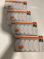 img 1 attached to Pack of LED lamps 5 pcs. LEDVANCE LED Value LVGX5375 10SW/840, GX53, 10W, 4000K review by Adam Sterlinski ᠌