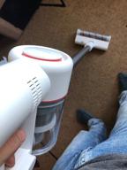 img 2 attached to Vacuum cleaner Dreame V9 Global, white review by Mateusz Strach ᠌