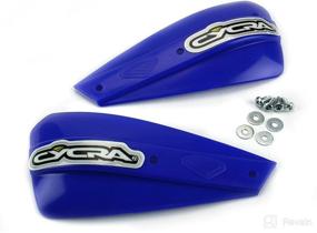 img 1 attached to Сменный профиль Cycra Enduro Shields