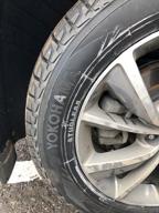 img 2 attached to Yokohama iceGUARD SUV G075 235/55 R20 102Q winter review by Wiktor elazny ᠌