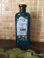 img 1 attached to Twin Pack Herbal Essences Shampoo - Optimize Your Hair Care Routine review by Agata Fatyga ᠌