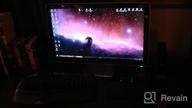 img 1 attached to HP 25 Inch Wide Screen Monitor - 2509M (Model: NT195AA#ABA) review by Aaron Nagro
