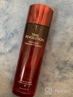img 1 attached to MISSHA Time Revolution Red Algae Treatment Essence 150Ml review by Ricardo Anderson