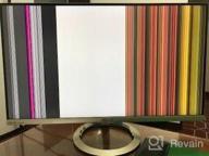 картинка 1 прикреплена к отзыву ASUS Designo MX27UC Type C Monitor - Adaptive 50Hz, Flicker-Free, Blue Light, Frameless, HD, 4K Display от Allen Robinson