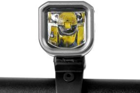 img 4 attached to Bicycle lamp Fenix ​​BC25R, 1 x 18650, diode Cree XP-G3 NW, 106 meters, power 600 lumens (Set)