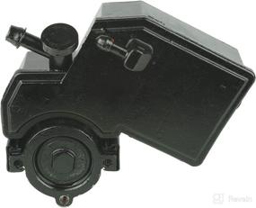 img 3 attached to Cardone 20 62608 Remanufactured Domestic Steering