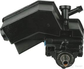 img 4 attached to Cardone 20 62608 Remanufactured Domestic Steering