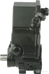 img 2 attached to Cardone 20 62608 Remanufactured Domestic Steering