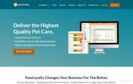 img 1 attached to PawLoyalty Pro Software review by David Naranjo