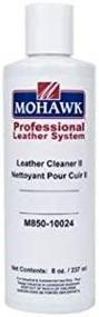 img 1 attached to Mohawk Leather Cleaner II M850 10024