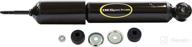 💥 monroe oespectrum 37133 shock absorber for enhanced performance and durability logo