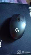img 1 attached to Logitech G305 Lightspeed: The Ultimate Wireless Gaming Mouse review by Xavier Xavier ᠌