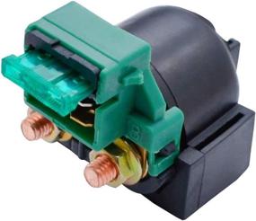 img 1 attached to AHL Starter Solenoid VT600C 1988 2007