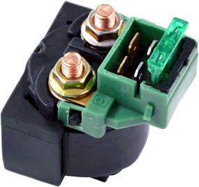 img 2 attached to AHL Starter Solenoid VT600C 1988 2007