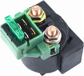 img 3 attached to AHL Starter Solenoid VT600C 1988 2007