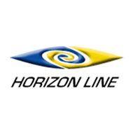 horizon line logo