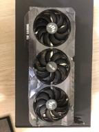 img 3 attached to ASUS TUF Gaming GeForce RTX 3070 Ti OC Edition Graphics Card (PCIe 4.0, 8GB GDDR6X, HDMI 2.1, DisplayPort 1.4a, Dual Ball Fan Bearings, Military-Grade Certification, GPU Tweak II) review by Adam Gontarz ᠌