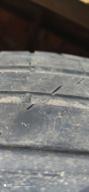 img 1 attached to Hankook Tire Ventus S1 Evo 3 K127 255/35 R18 94 year old review by Ognian Velikov ᠌