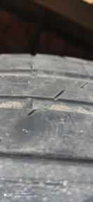 img 9 attached to Hankook Tire Ventus S1 Evo 3 K127 255/35 R18 94 year old