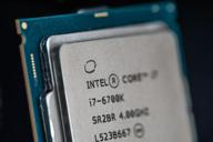 img 1 attached to Intel Unlocked Skylake Processor BX80662I76700K review by Stanisaw Augustynowi ᠌