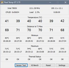 img 6 attached to Intel Unlocked Skylake Processor BX80662I76700K