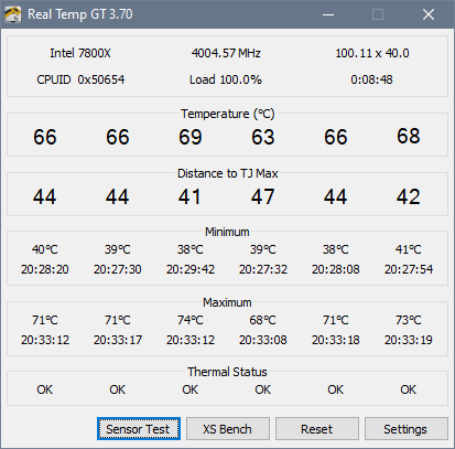 img 2 attached to Intel Unlocked Skylake Processor BX80662I76700K review by Stanislaw Koluch ᠌