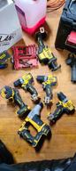 img 1 attached to Cordless DEWALT DCD701F2 Xtreme Brushless Drill review by Mateusz Wodarczyk ᠌