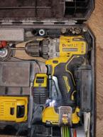 img 3 attached to Cordless DEWALT DCD701F2 Xtreme Brushless Drill review by Boyan Chukov ᠌