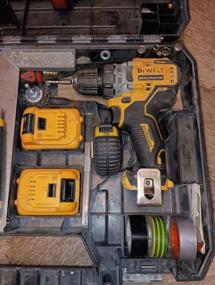 img 5 attached to Cordless DEWALT DCD701F2 Xtreme Brushless Drill