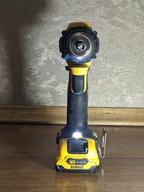 img 2 attached to Cordless DEWALT DCD701F2 Xtreme Brushless Drill review by Wiktor Sabak ᠌