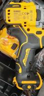 img 1 attached to Cordless DEWALT DCD701F2 Xtreme Brushless Drill review by Micha Sawecki ᠌