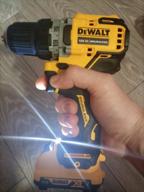 img 1 attached to Cordless DEWALT DCD701F2 Xtreme Brushless Drill review by Micha Zikowski ᠌