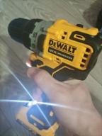 img 2 attached to Cordless DEWALT DCD701F2 Xtreme Brushless Drill review by Micha Zikowski ᠌