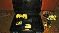 img 1 attached to Cordless DEWALT DCD701F2 Xtreme Brushless Drill review by Stanislaw Puzyna ᠌