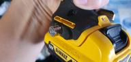 img 2 attached to Cordless DEWALT DCD701F2 Xtreme Brushless Drill review by Micha Poklkowski ᠌